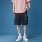 2021年夏季短裤五分裤男短裤A061-DAA，男装休闲裤，电商A061