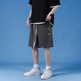 2021年夏季新款短裤五分裤六分库短裤休闲短裤A061-Daa，男装休闲裤，电商A061