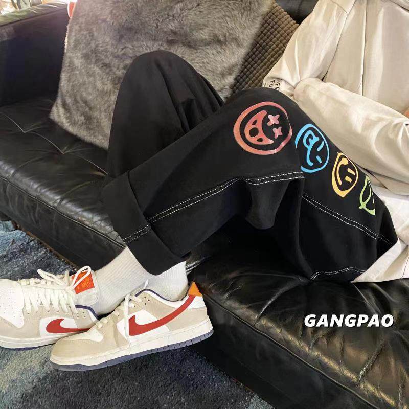 A061-N1903-P45限68春款现货可代发可备货牛仔裤直筒九分裤6,男装牛仔裤,电商A061