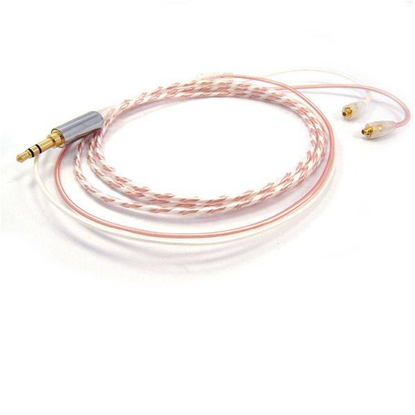 日本古河线材舒迩/SE215/SE315 SE425/se535 ue900 升级耳机线|ruв категории Цифровые аксессуары, MP3/Mp4 аксессуары, наушники - от Buy2taobao.com для оказания профессиональной услуги покупки агента Taobao