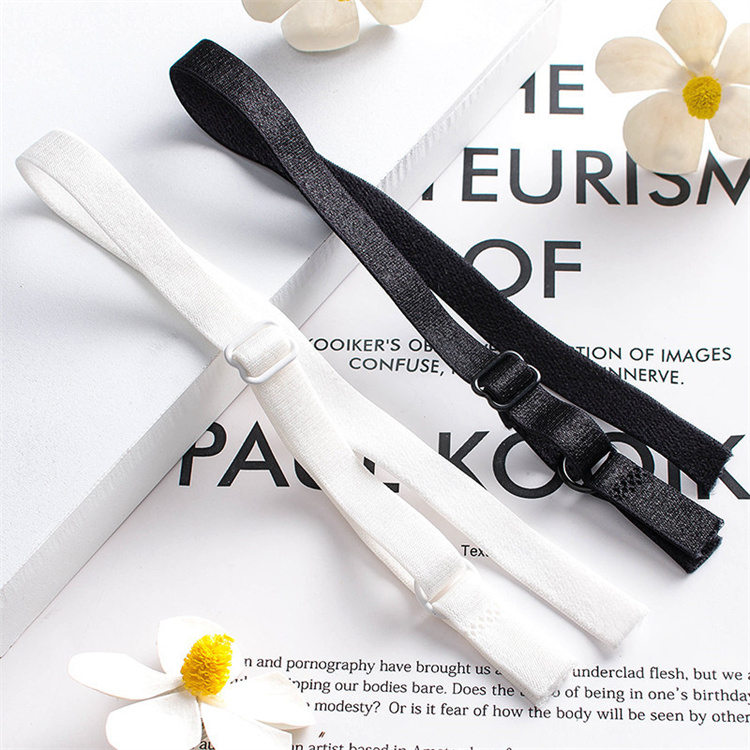 内衣肩带女士文胸弹力涤纶