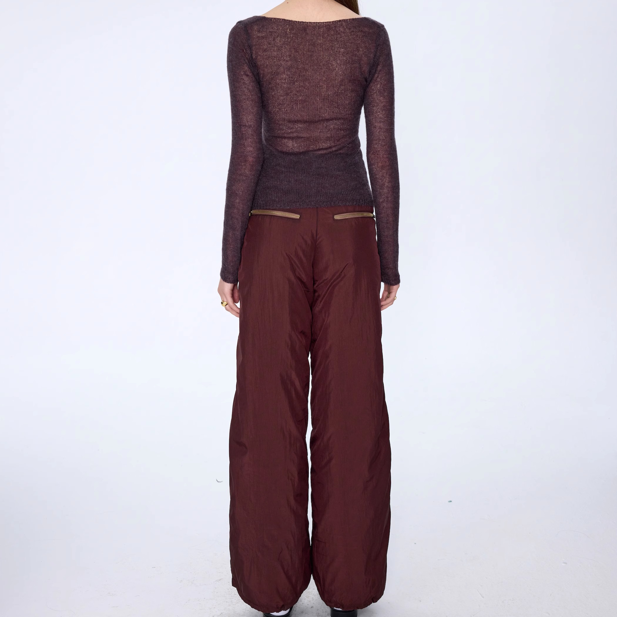 【反季折扣】CSFC运动休闲裤