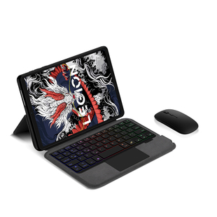 适用于联想Y700第三代智能蓝牙键盘8.8英寸保护套2025新救世主Y70