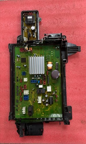 适用松下滚筒机主板XQG100-EG13D/XQG100-EG13K/100-EG12D电脑板