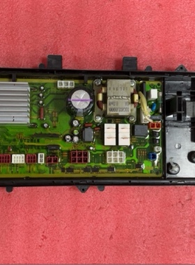 滚筒洗衣机XQG70-E70GS/XQG70-E70XS变频主板W7HZ16 W7HZ06