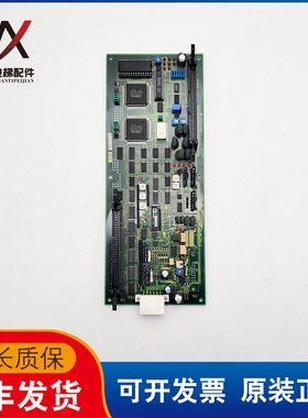 东芝电梯CV100电梯 INVU-MT UCE12-80A9 3NIM0384-C 3N1M0384-C