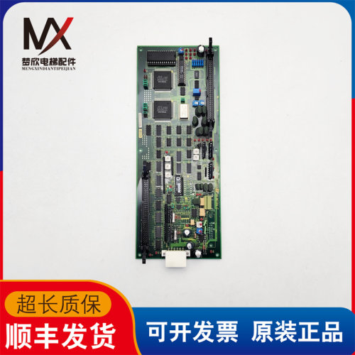 东芝电梯CV100电梯 INVU-MT UCE12-80A9 3NIM0384-C 3N1M0384-C