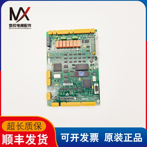 巨人通力电梯385驱动板LCEDRV 760313H06 KM760310G01现货质保长