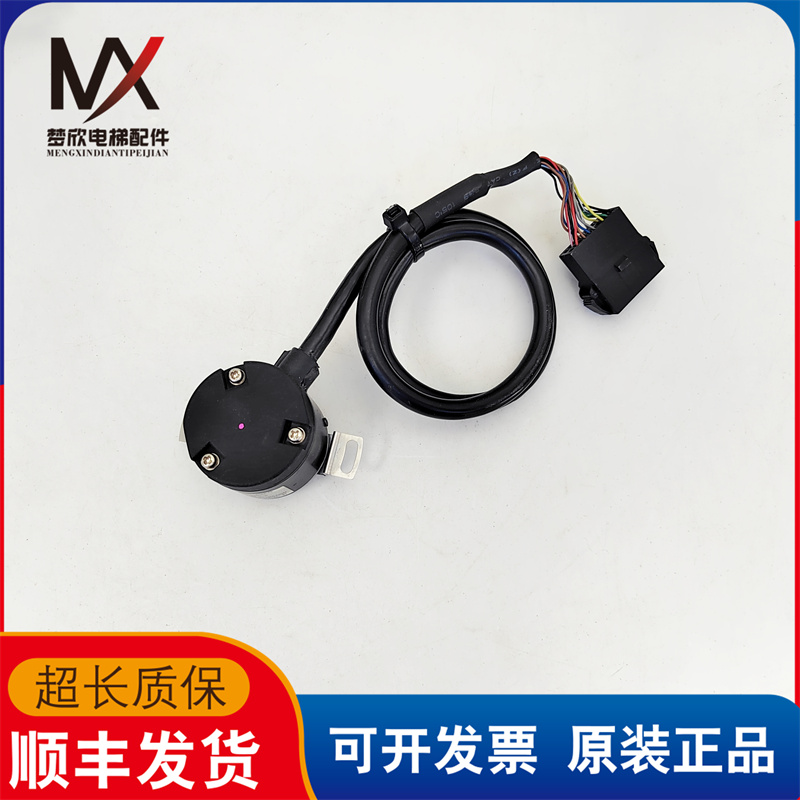 SBX-8192-5MD编码器三菱