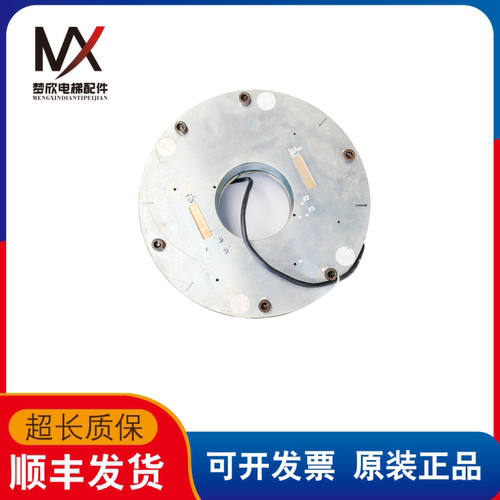 三菱电梯配件抱闸制动器MNB 88W-01 DC-48/24V SER.NO.WBB058质保