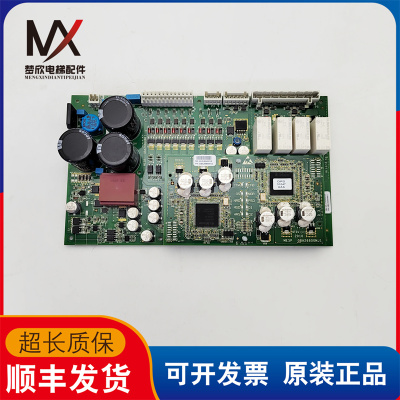 西子奥的斯扶梯主板GBA26800MF3 GBA26800MJ2 实物拍摄现货质保长