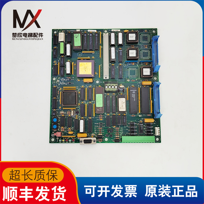 奥的斯/OVF30/变频器/主板/E311主板/ABA26800GW4 原装质保现货