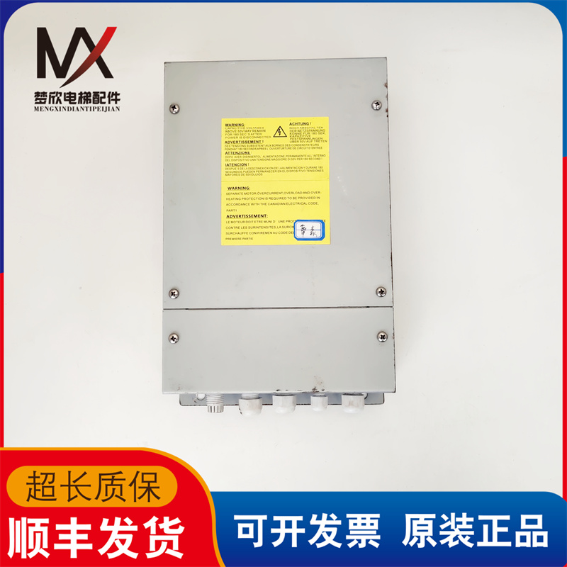 西尔康门机控制器 RCF1 WITTUR 门机变频器 RCF-1/6-Sel Chi 现货