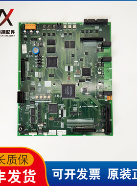 三菱电梯菱云主板线路板P1板P203728B000G03 G01实物拍摄现货质保