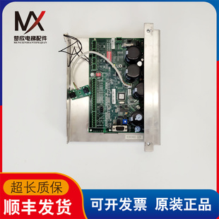 通力电梯门机控制器通力门机板 KM606980G01 KM606990G01 实物图