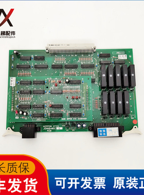 OTIS电梯配件 TOEC40电梯 MIB板 JOA6840GC1 JOA6840GD1