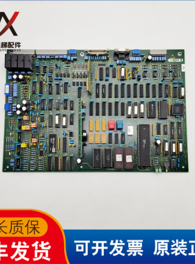 迅达300P电梯配件变频器主板PVF168.QE ID.NR.590647实物拍摄质保