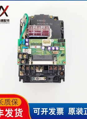 富士达电梯配件门机控制器SA526501-01A/FVR0.2E9S-2FR2/现货出售