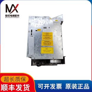 通力KONE电梯 V3F25/80A 变频器 782999G02 实物拍摄现货出售质保