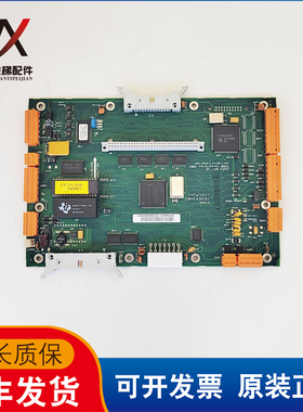 通力电梯主板LCECPUnc 763643H03 KM763640G01实物拍摄现货质保长