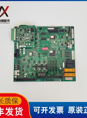 永大电梯Y15机型主板NO:R37D427 MPUA B0 DD017028 SINCOSA B0