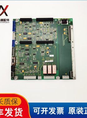 拆机300P电梯变频器主板PIOVECL 3.QA ID.NR.590880/431078现货促