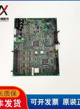 LG星玛电梯驱动板DPC-110 3X09650*B A LG实物拍摄现货出售质保长