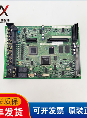 安川变频器616G5主板控制板 YPHT31359-1B ETC618450-S7140质保长