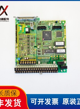 富士变频器主板pg卡OPCII-VG5-PG1 EP-3625E-C1 EP-3611E-C-Z6