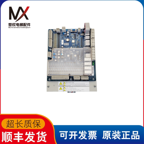 西奥扶梯变频器主板IECB-II V1.0 UPPER100-ER-S-4007-H3质保现货