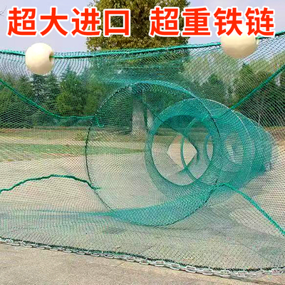 鱼网八字网虎口网拉网拖网
