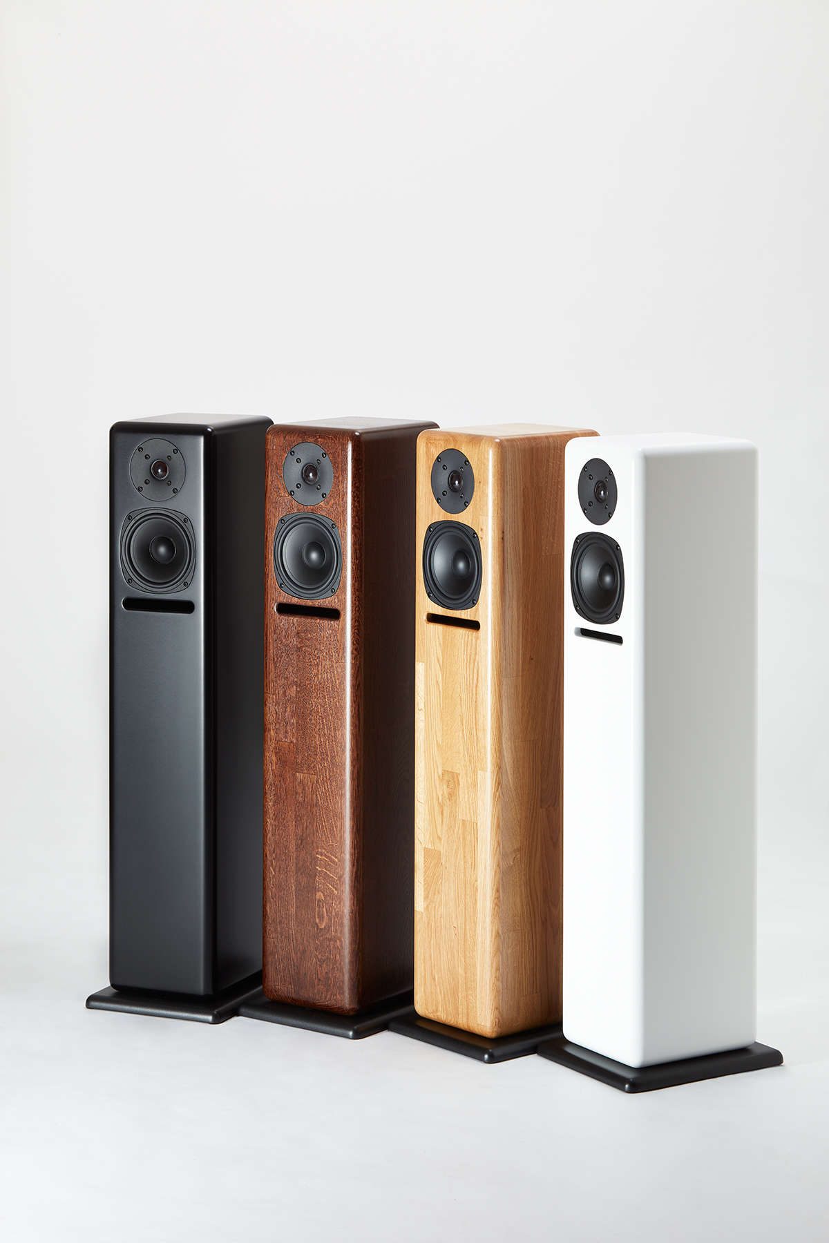 捷克诗韵xavian玛德珮拉音箱