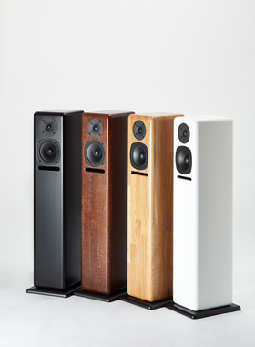 捷克诗韵 XAVIAN 玛德珮拉 音箱