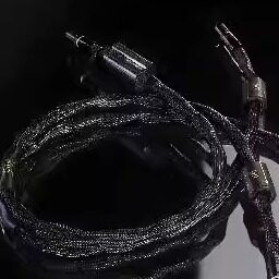 法国原产斯捷Esprit 盖亚Gaia系列HIFI发烧线材中性均衡