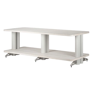 瑞典索力达Basic G2音响机架 Double