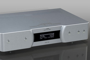 保加利亚APL Hi-Fi DSD-SR 解码器 高端hifi解码器