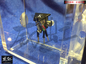 德国D.Klimo克里木ERTANAX G 黑胶唱机唱头