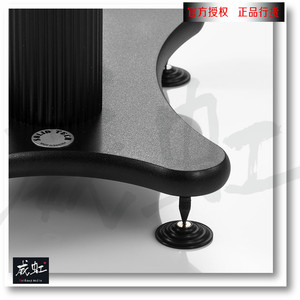 瑞典索力达Solid Tech 避震垫片 FP  避震垫片  功放音箱