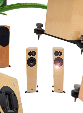 法国  Apertura（精准）Edena （艾德娜）音箱