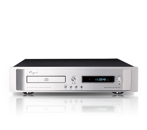 斯巴克hifi播放机CDT-15AMK2