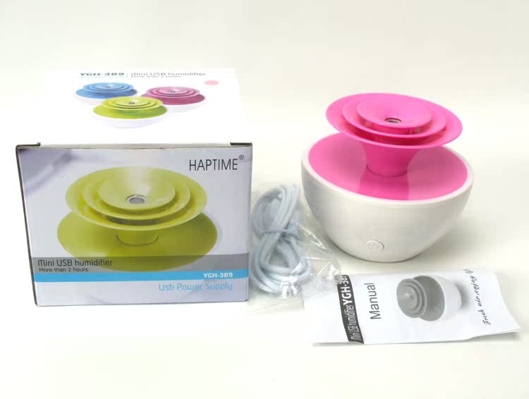 Humidificateur USB - Ref 411816 Image 5