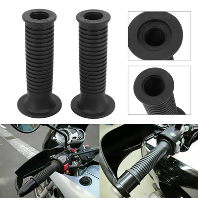 摩托车宝马R1150GS/R/RT R1200RT K1200LT 手把胶软胶手把套 一对