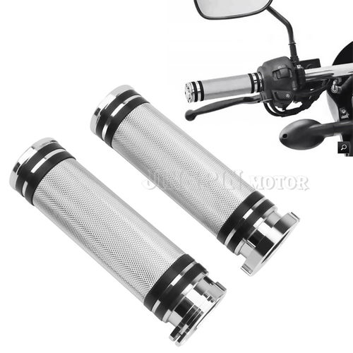 适用哈雷750 Street XG500 XG750Rod 改装手把胶手把套切削手把