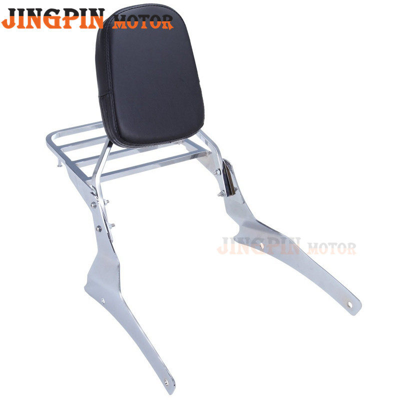 適用于鈴M  Volusia VL400/800 Boulevard C50改裝後靠背後尾翼在類目 摩托車/裝備/配件, 摩托車配件, 摩托車導流罩中 - 來自Buy2taobao.com提供專業的淘寶代購服務