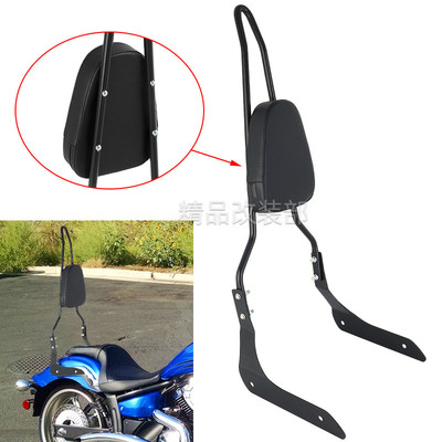雅马HStrykerXVS1300后靠背