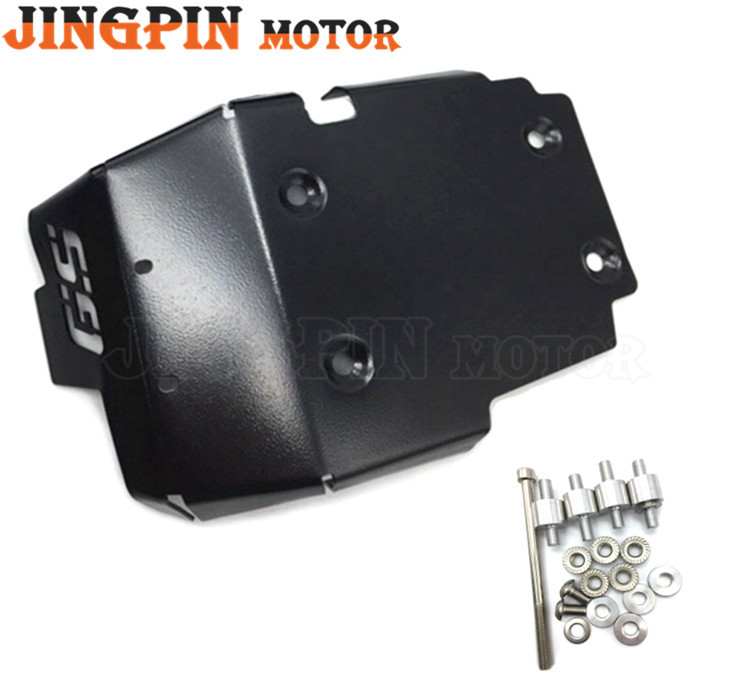 摩托车配件宝马 F650GS/ F700GS / F800GS 下护板 下导流罩