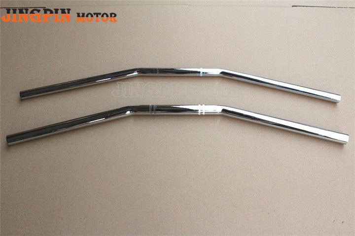 游侠GN棍王摩托车复古改装车把小燕把CG125 WY天俊GS平把手把