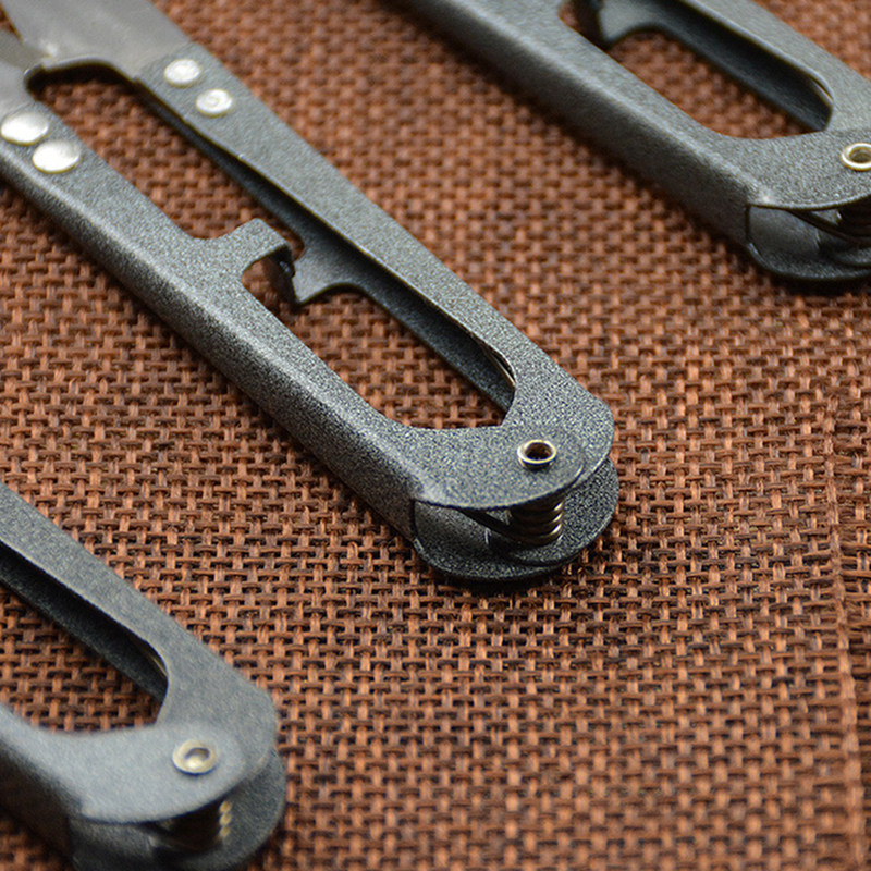 장 XIAOQUAN 봄 원사 가위 크로스 스티치 작은 가위 U 자형 실 가위 바느질 도구 가위 재단사 의류 가위