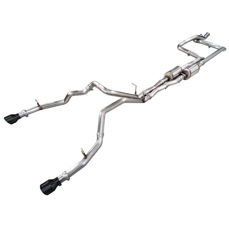 代购 AWE Tuning性能排气套件适用道奇公羊RAM 1500 RHO 犀牛3.0L