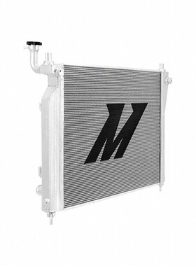 美国进口Mishimoto汽车性能散热器水箱适用吉普大切诺基 WK2